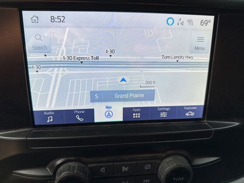 Used 2023 Ford F150 XL w/ STX Appearance Package image 25