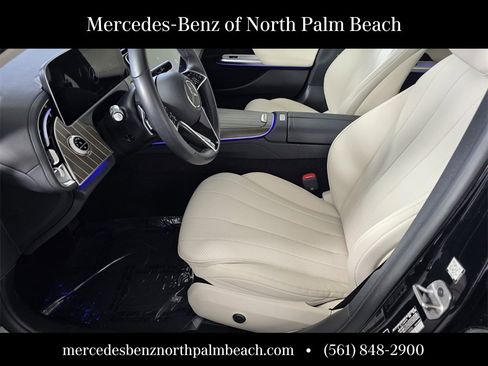 Certified 2025 Mercedes-Benz E 350 Sedan image 9