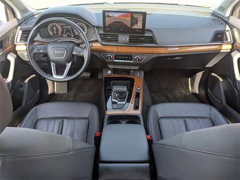 Used 2023 Audi Q5 2.0T Premium Plus image 14