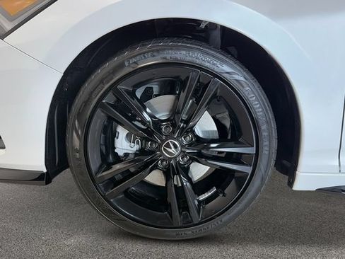New 2026 Acura Integra A-Spec w/ Technology Package FWD image 11