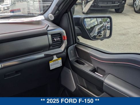 New 2025 Ford F150 Raptor image 40
