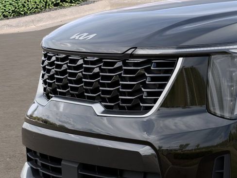 New 2026 Kia Sorento S AWD/4WD image 14