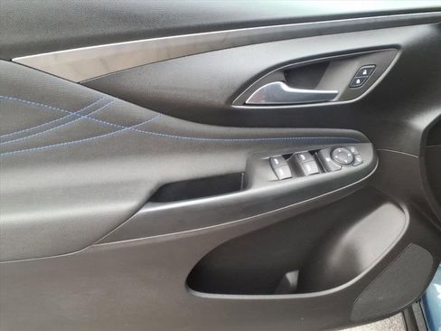 Used 2024 Buick Envista Sport Touring w/ Convenience I Package image 16