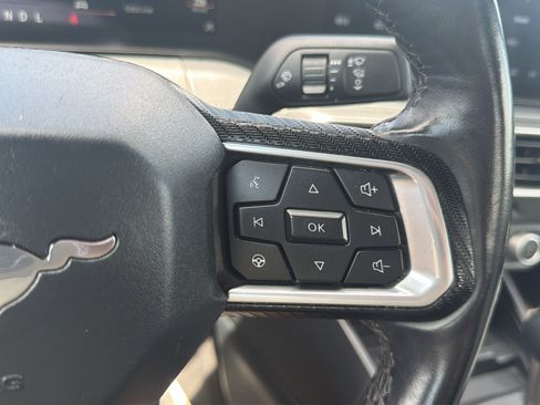 Used 2024 Ford Mustang Premium RWD image 18