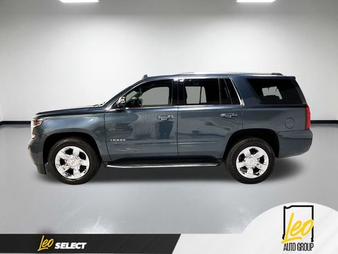 Used 2019 Chevrolet Tahoe Premier RWD image 11