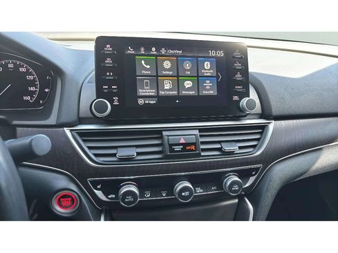 Used 2020 Honda Accord EX-L image 18