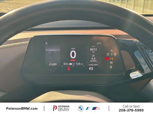 Used 2022 Volkswagen ID.4 Pro S image 21