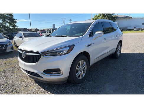 Used 2019 Buick Enclave Preferred FWD image 1