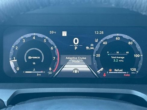 New 2026 Toyota Tacoma TRD Off-Road AWD/4WD image 24
