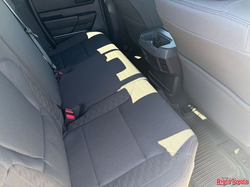 New 2026 Toyota Tundra SR RWD image 14