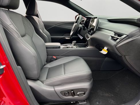 Used 2026 Lexus RX 350 Premium w/ Accessory Package (2T) image 5