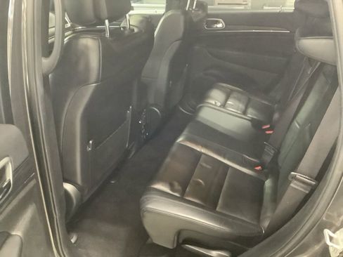 Used 2019 Jeep Grand Cherokee Limited image 22
