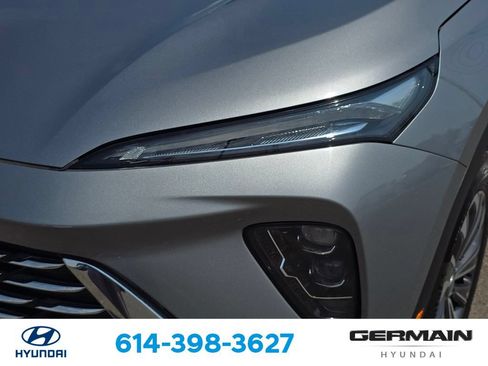 Used 2024 Buick Envision Preferred AWD/4WD image 15