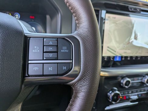 New 2025 Ford F150 King Ranch w/ FX4 Off-Road Package image 31