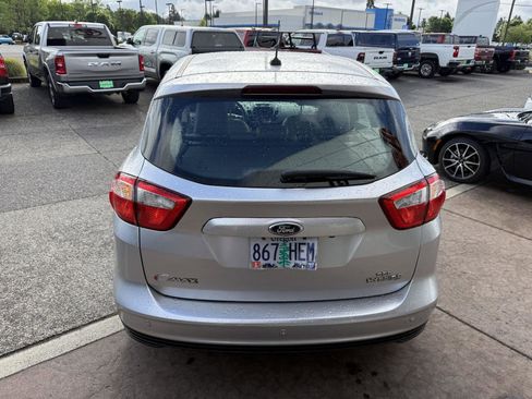 Used 2013 Ford C-MAX SEL FWD image 5