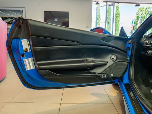 Certified 2017 Ferrari 488 Spider RWD image 8
