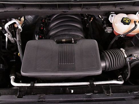 Used 2023 Chevrolet Tahoe High Country image 34