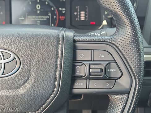 Used 2024 Toyota Tacoma SR5 RWD image 18
