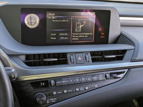 Used 2019 Lexus ES 350 F Sport image 10