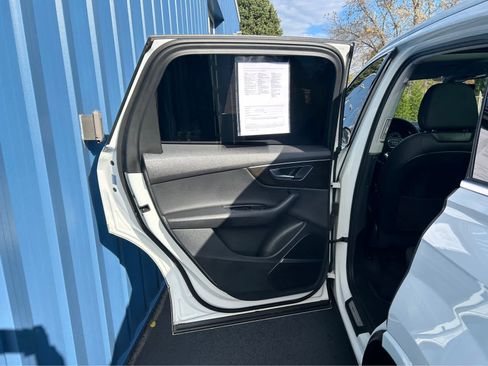 Used 2021 Audi Q7 3.0T Premium Plus image 35