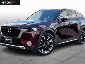 Used 2024 MAZDA CX-90 Plug-In Hybrid w/ Premium Plus video 1