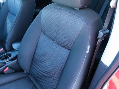 Used 2016 Nissan Sentra SR image 22