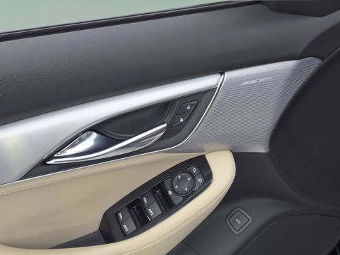 Used 2022 Cadillac CT5 Luxury w/ Sun And Sound Package image 9