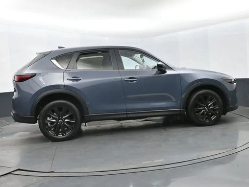 Used 2024 MAZDA CX-5 Carbon Edition image 4