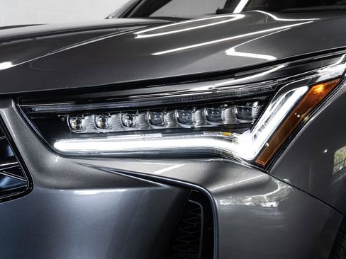 New 2026 Acura RDX SH-AWD image 9