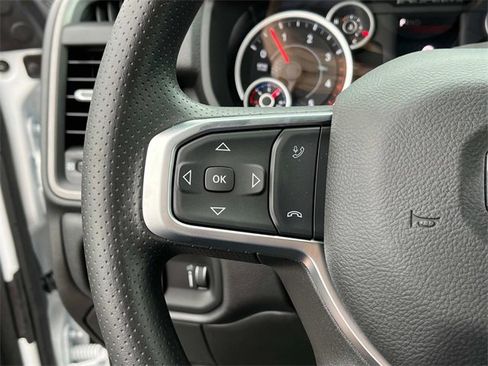 New 2025 RAM 2500 Tradesman image 22