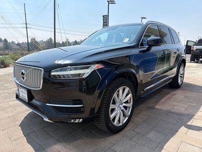 Used 2018 Volvo XC90 T6 Inscription w/ Convenience Package