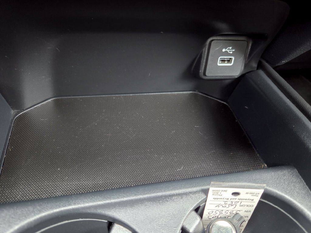 Used 2024 Honda HR-V Sport image 38