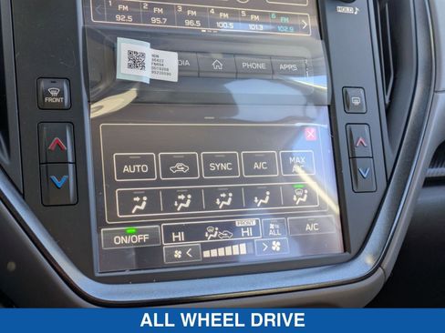 Certified 2026 Subaru Crosstrek 2.5i image 24