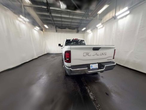 New 2026 RAM 2500 Tradesman image 9