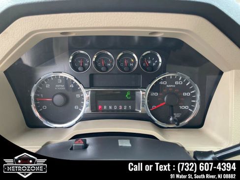 Used 2008 Ford F350 FX4 image 24