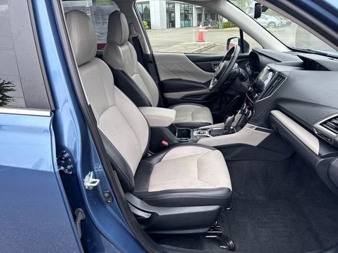 Used 2024 Subaru Forester Limited w/ POP Package 3 AWD/4WD image 9