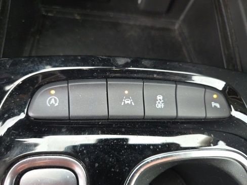 Used 2023 Buick Envision Preferred image 20