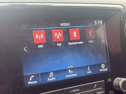 Used 2024 Nissan Frontier SV w/ Technology Package AWD/4WD image 20