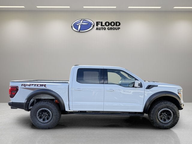 New 2026 Ford F150 Raptor AWD/4WD image 4