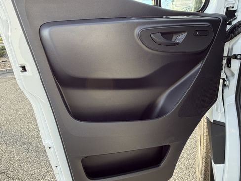 New 2026 Mercedes-Benz Sprinter 2500 image 13