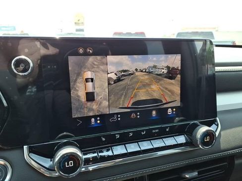 New 2026 Chevrolet Colorado LT w/ LT Convenience Package RWD image 17