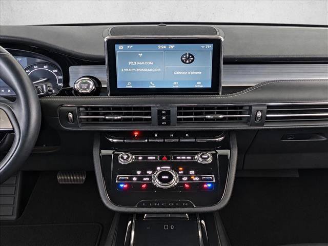 Used 2021 Lincoln Corsair FWD image 29