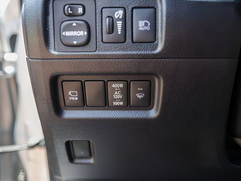 Used 2023 Toyota 4Runner TRD Sport w/ Technology Package RWD image 16