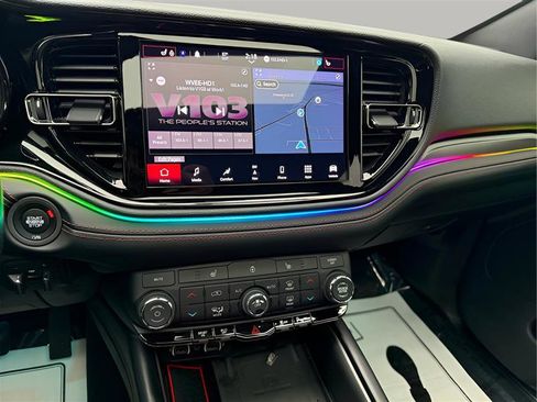 Used 2022 Dodge Durango R/T w/ Trailer Tow Group IV image 52