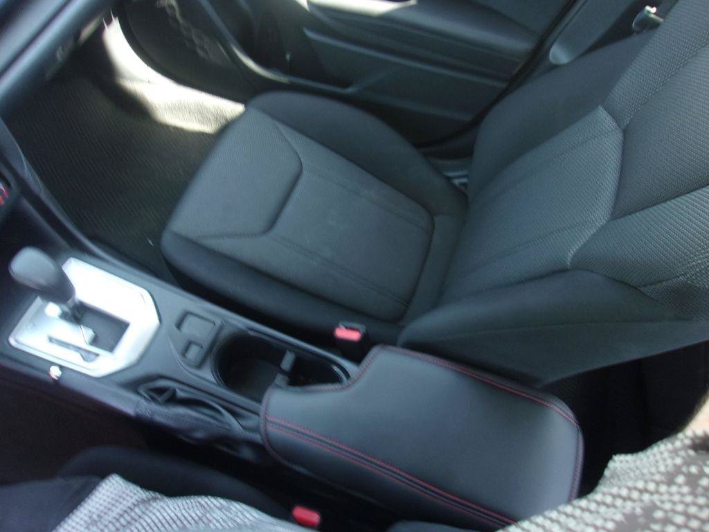 Used 2023 Subaru Impreza 2.0i AWD/4WD image 12