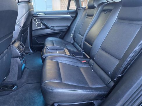 Used 2014 BMW X6 M AWD/4WD image 37
