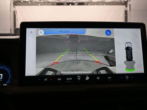 New 2025 Ford Bronco Sport Big Bend image 18