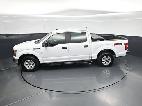 Used 2020 Ford F150 XL w/ Equipment Group 101A Mid AWD/4WD image 39