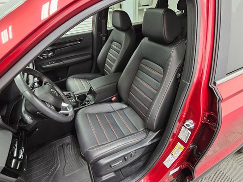 Used 2024 Honda CR-V Sport Touring image 32