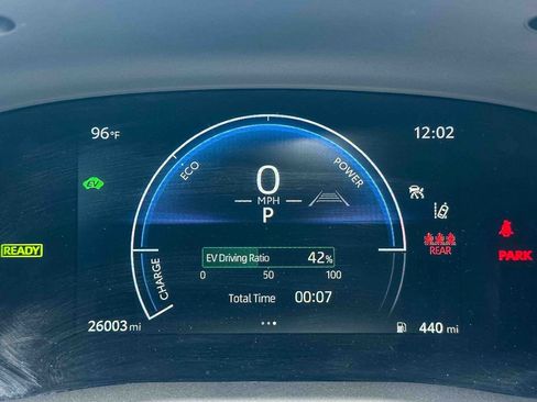 Certified 2025 Toyota Camry SE w/ Multimedia Upgrade Package FWD image 25